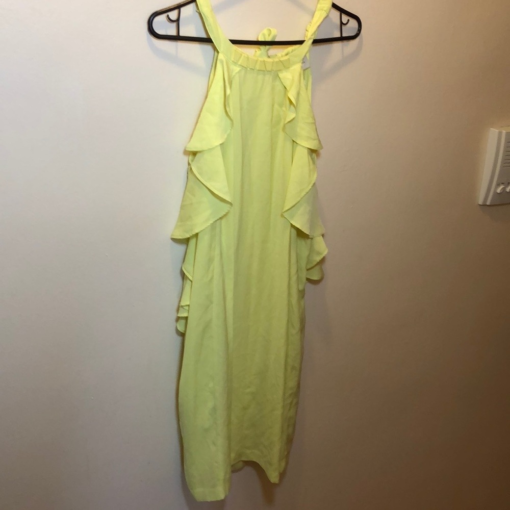 H&M dress